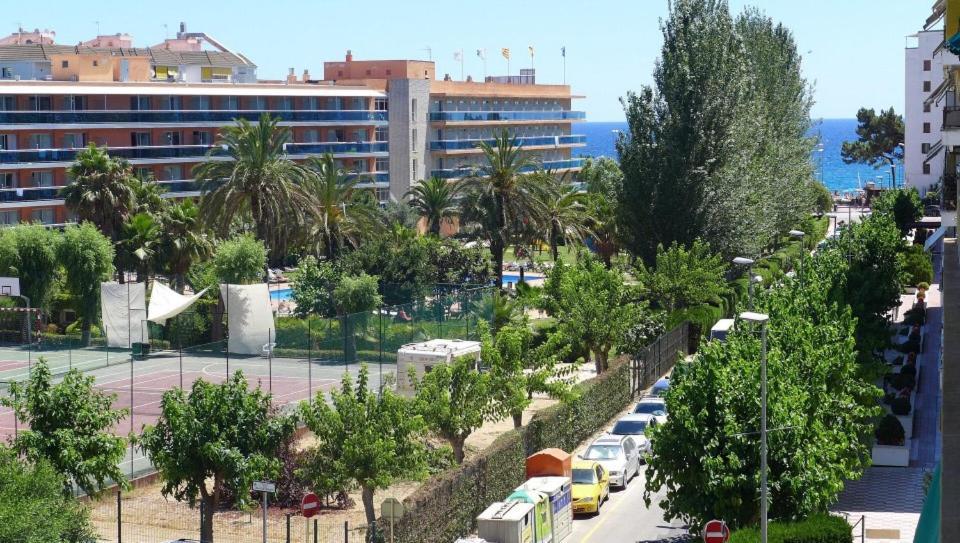 יורט דה מאר Fanals Beach מראה חיצוני תמונה